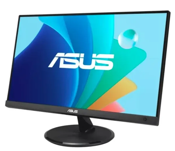 Monitor ASUS VP227HF 21.45 VA/1920x1080/100Hz/1ms MPRT/VGA,HDMI/VESA/crna Slika 3