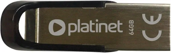 Platinet USB PMFMS64 64GB S-Depo 2.0 Slika 2