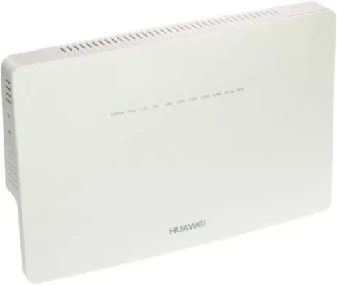 HUAWEI GPON 8245Q2 VG01 ONT 4X1GB, 1X RJ11, 2XUSB, WIFI AC Slika 1