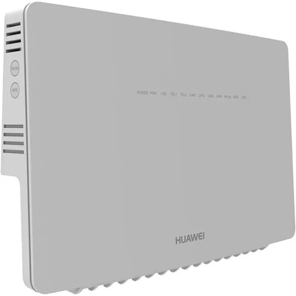 HUAWEI GPON 8245Q2 VG01 ONT 4X1GB, 1X RJ11, 2XUSB, WIFI AC Slika 2