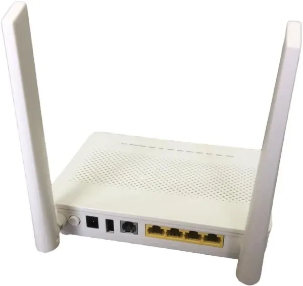 HUAWEI GPON HG8145v5 ONT 4X1GB , 1X RJ11, 1X USB, WIFI AC Slika 2
