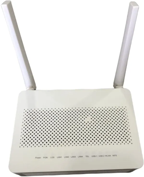 HUAWEI GPON HG8145v5 ONT 4X1GB , 1X RJ11, 1X USB, WIFI AC Slika 3