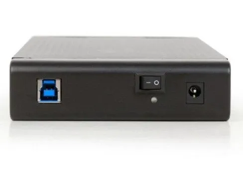 HDD 3.5 * 4TB SET USB 3.0 SATA eksterno kuciste + 4TB DELL / EE3-U3S-3 (5299) Slika 2