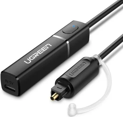 UGREEN CM 150 Bluetooth audio Transmitter 5.0 Slika 1