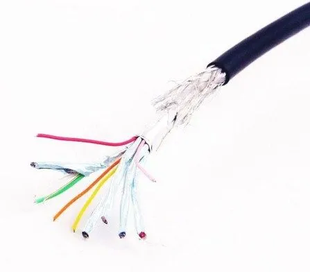 GEMBIRD CC-HDMI490-6 Gembird HDMI kabl 4K UHD, Ethernet, konektor pod uglom 90 stepeni 1,8m A Slika 1