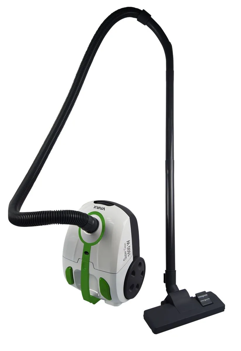 VIVAX HOME usisivač VC-1603  beli Slika 1