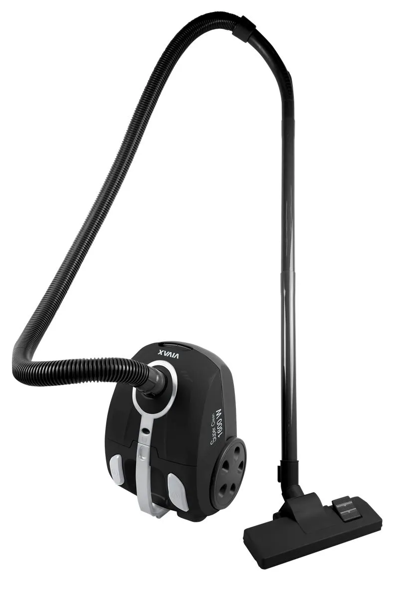 VIVAX HOME usisivač VC-1605  crni Slika 1