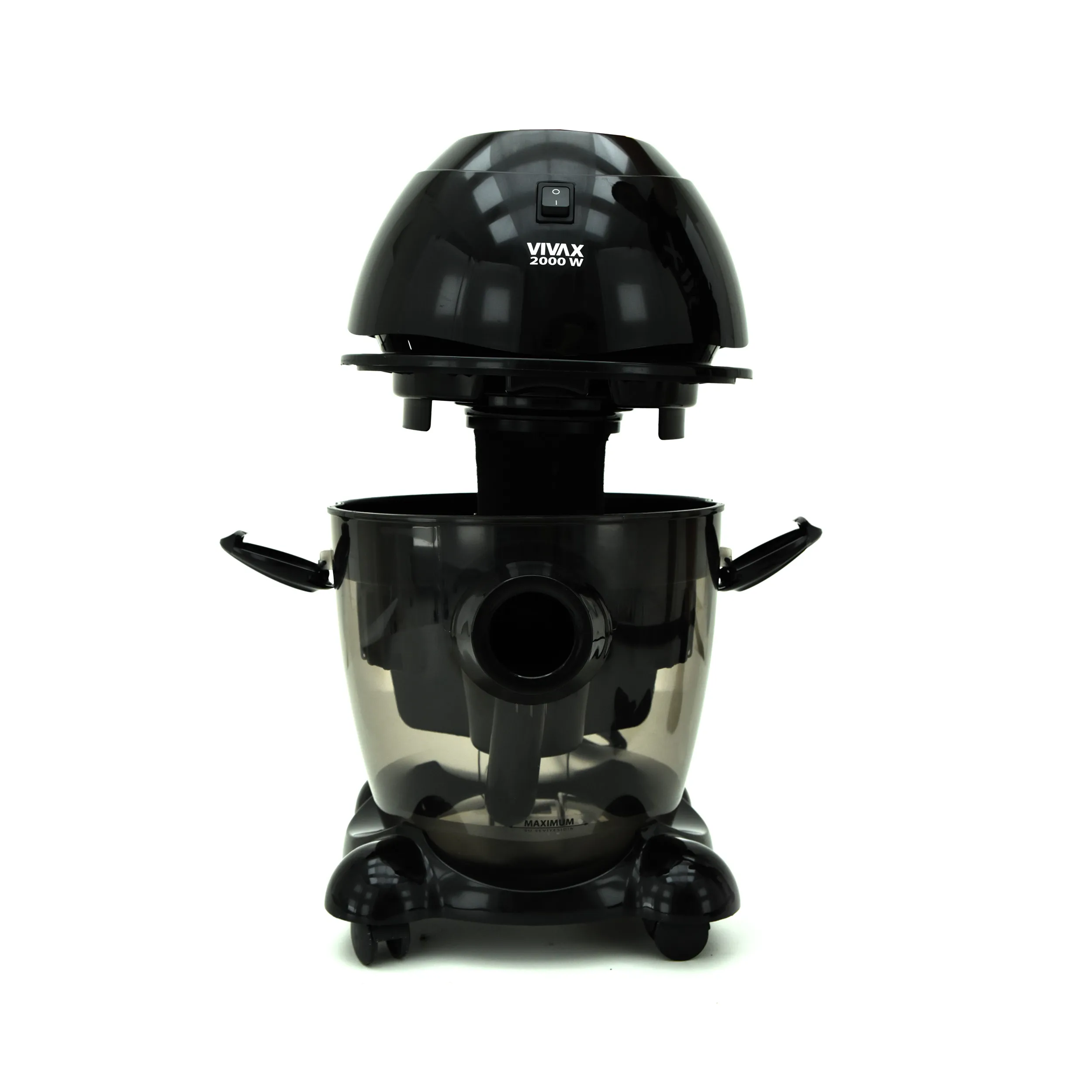 VIVAX HOME usisivač VCW-2002B Slika 1