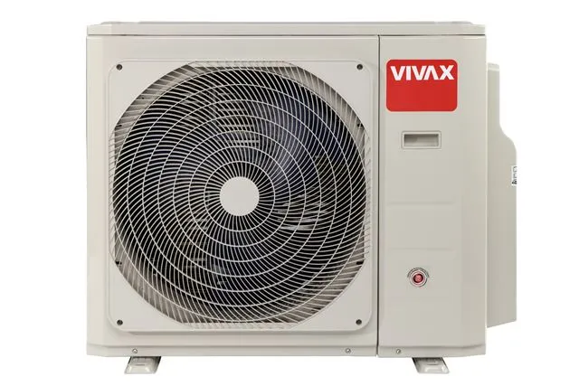 VIVAX COOL, klima uređaji, ACP-28COFM82AERI R32, spoljna jedinica Slika 1
