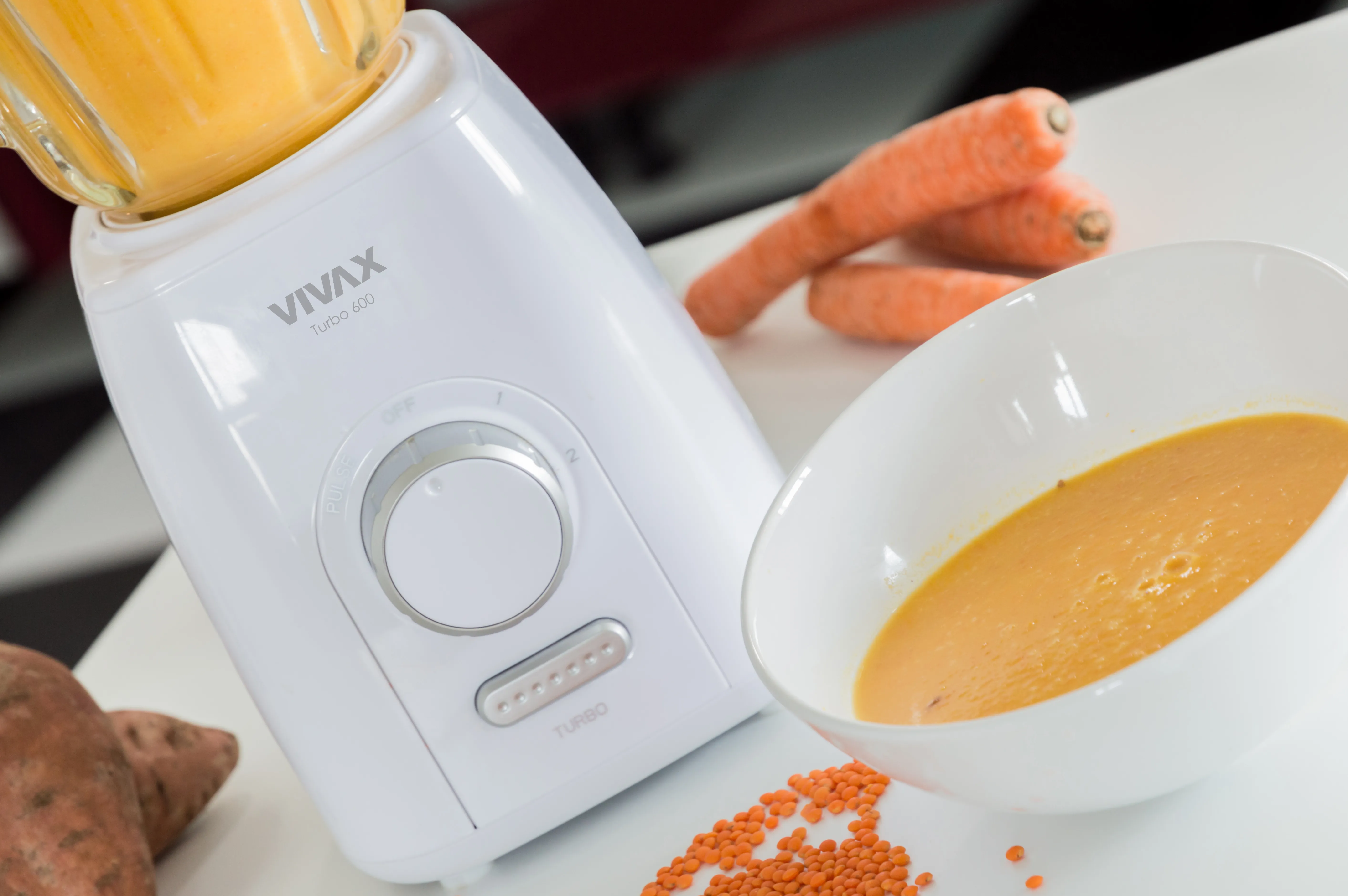 VIVAX HOME blender BL-600G Slika 1