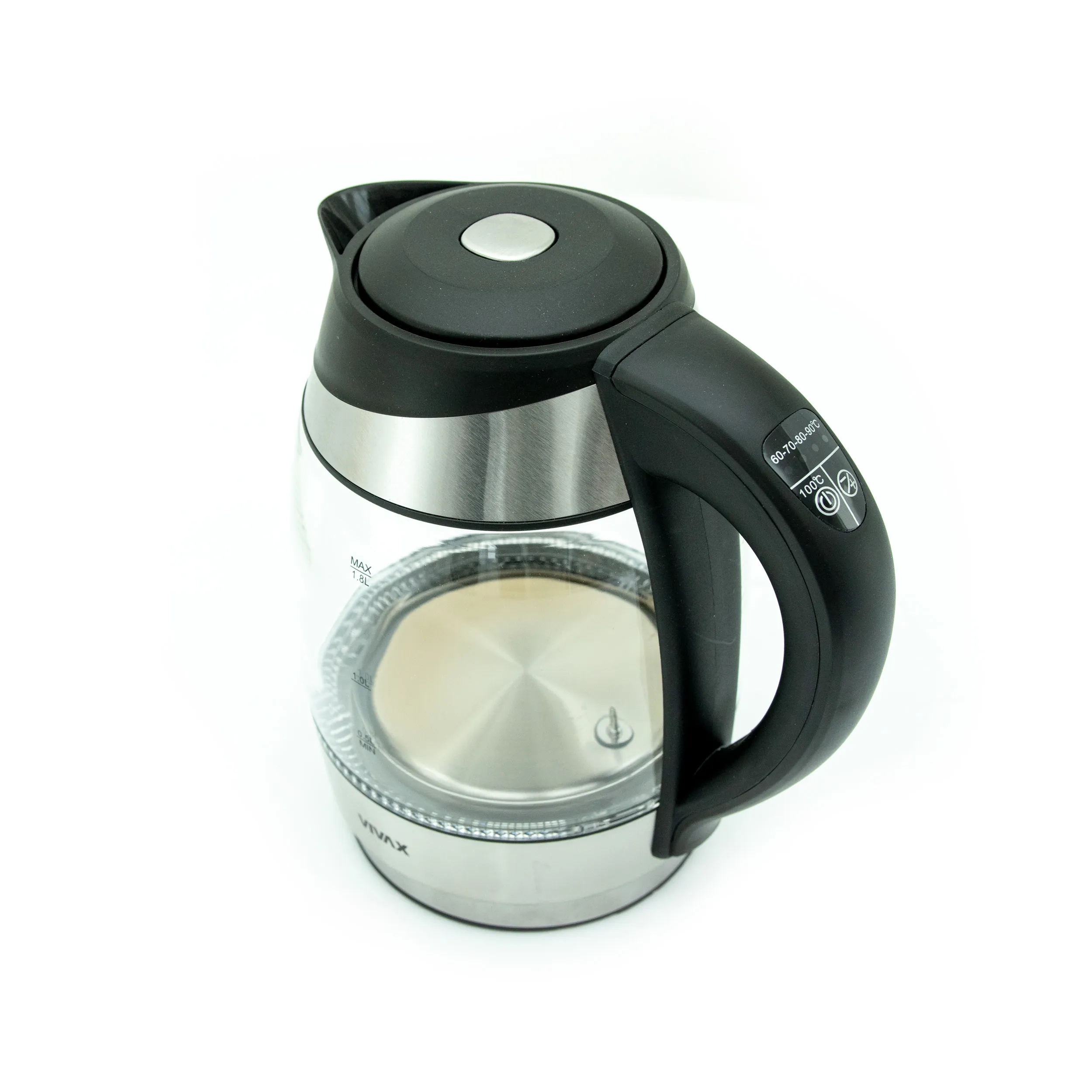VIVAX HOME kuvalo za vodu WH-180TC Slika 1