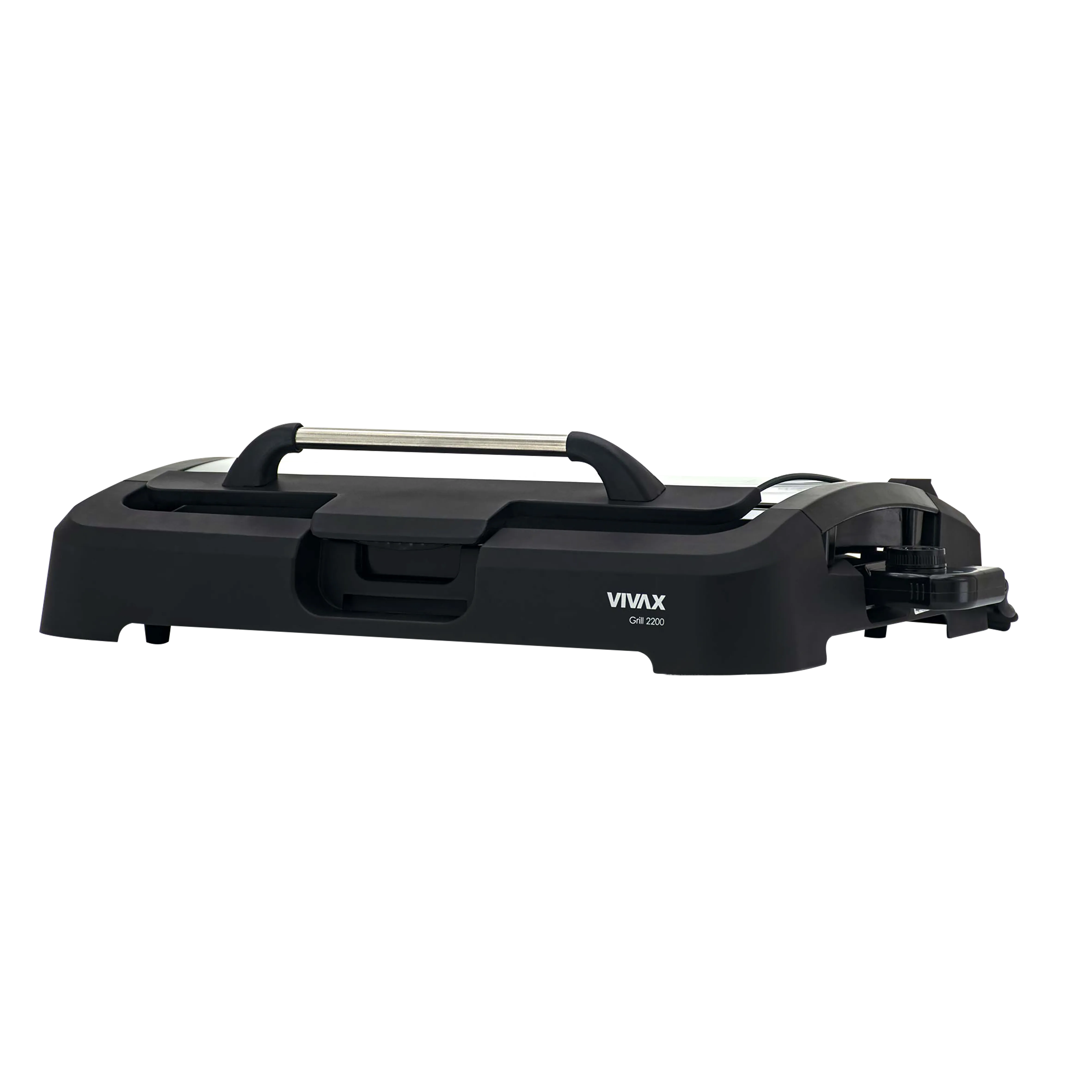 VIVAX HOME električni grill EG-4030RC Slika 1