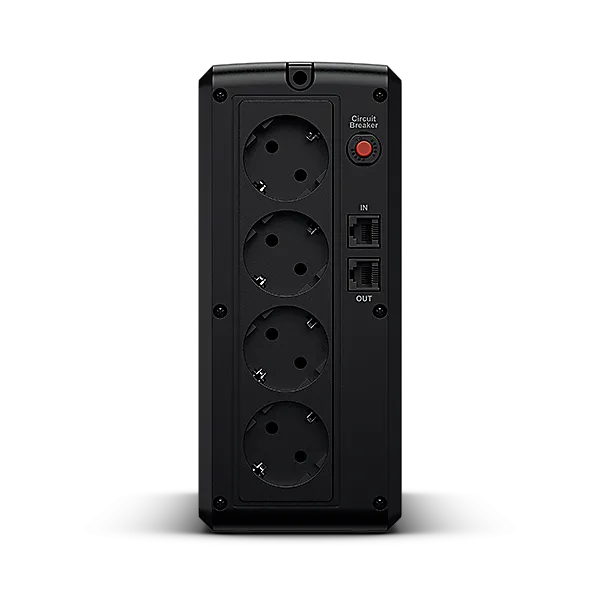 CyberPower UT1050EG, 1050VA/630W, line-int, šuko,desktop Slika 1