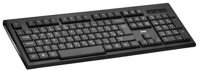TAST MS ALPHA C100 Slika 1