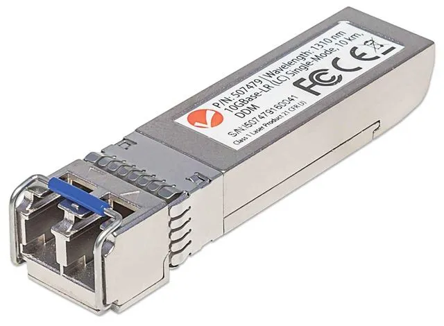 Intellinet SFP+ modul 10Gb, LR(LC)SM,10km,MSA Cisco Slika 1
