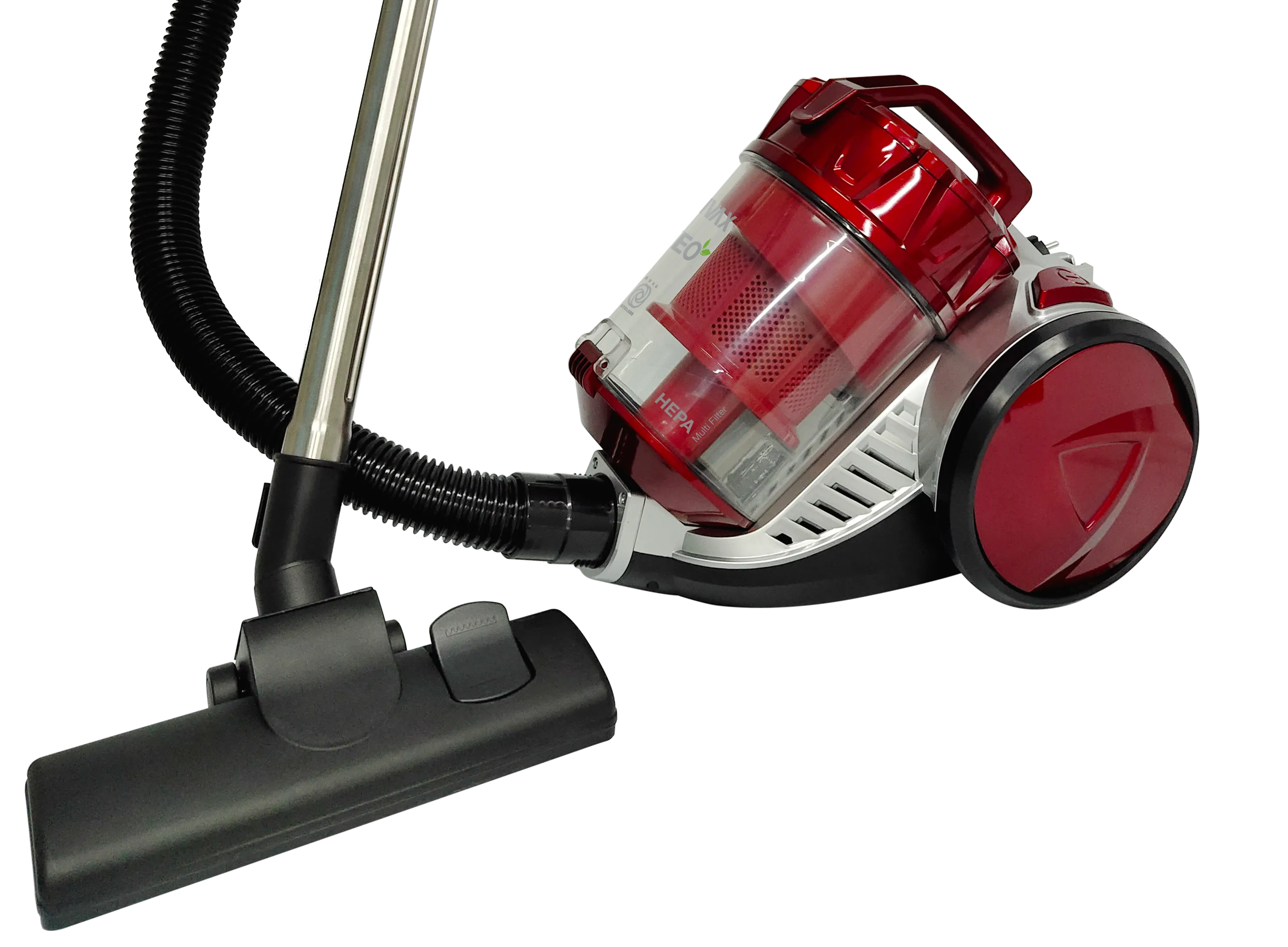 VIVAX HOME usisivač VCC-1800RR Slika 1