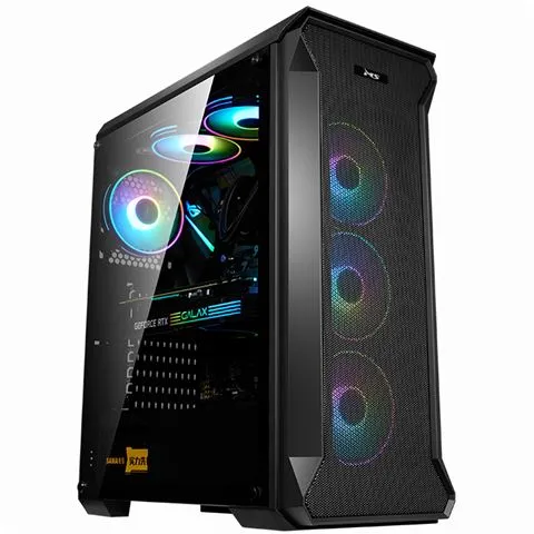 Kućište MS ARMOR V710 gaming Slika 1