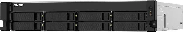 STORAGE QNAP NAS TS-832PXU-4G Slika 1