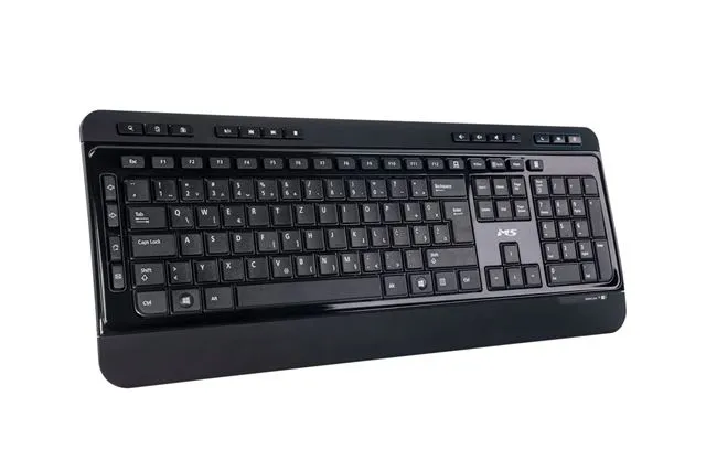 TAST MS ALPHA M500 bežična Slika 1