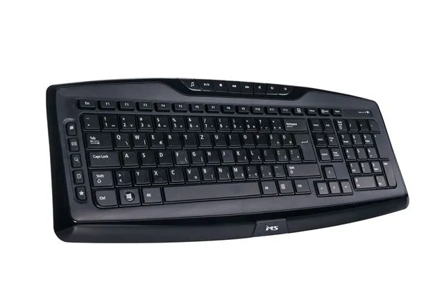 TAST MS ALPHA M305 bežična Slika 1