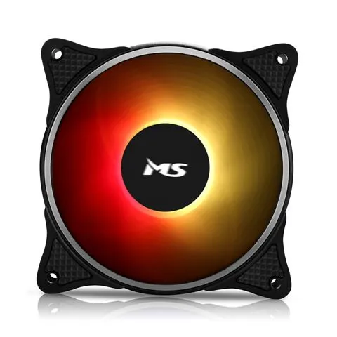 VENTILATOR ZA KUĆIŠTE MS FREEZE A300 Slika 1