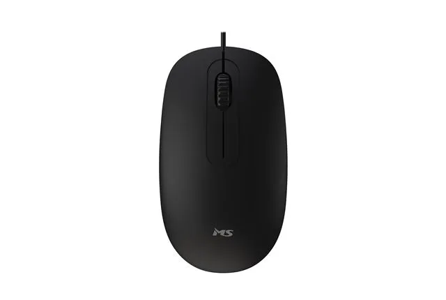 MIŠ MS FOCUS C106 žičani Slika 1