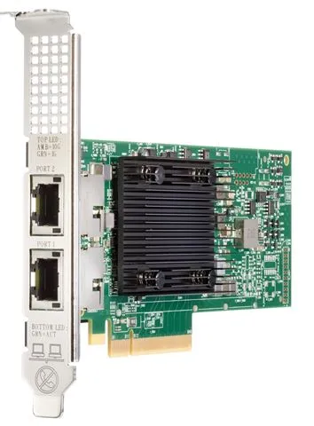 HPE BCM 57416 10GbE 2p Base-T adapter Slika 1