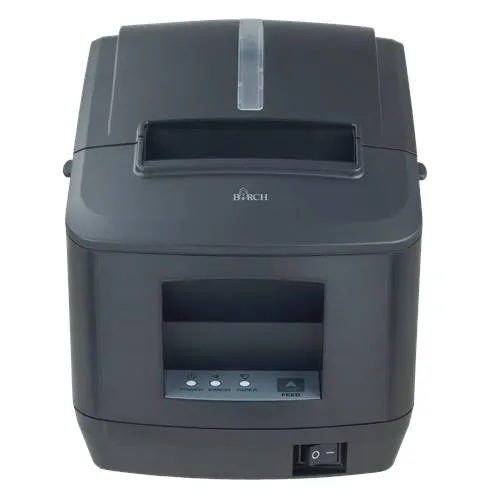 POS PRN BIRCH CP-Q1UN 80 mm; Ethernet, USB Slika 1