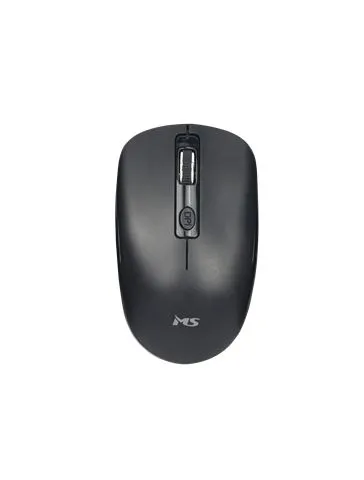 MIŠ MS FOCUS M310 punjivi crni Slika 1