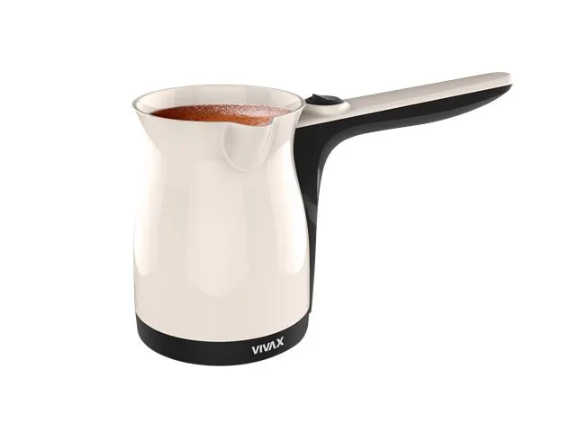 VIVAX HOME kuvalo za kavu CM-1000WH Slika 1