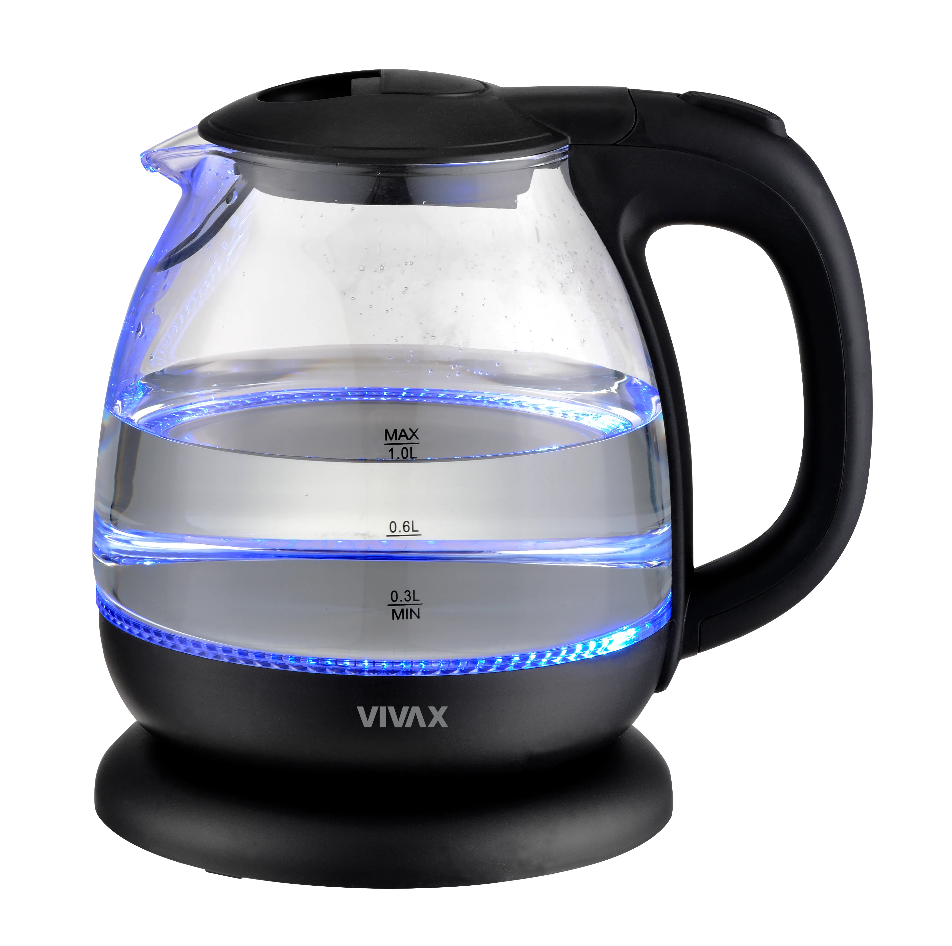 VIVAX HOME kuvalo za vodu WH-100G Slika 1