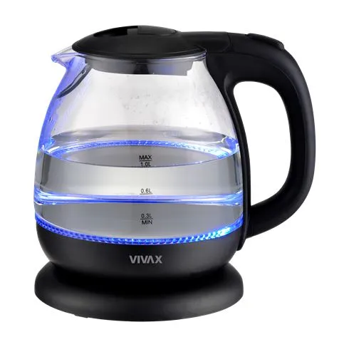 VIVAX HOME kuvalo za vodu WH-100G Slika 1