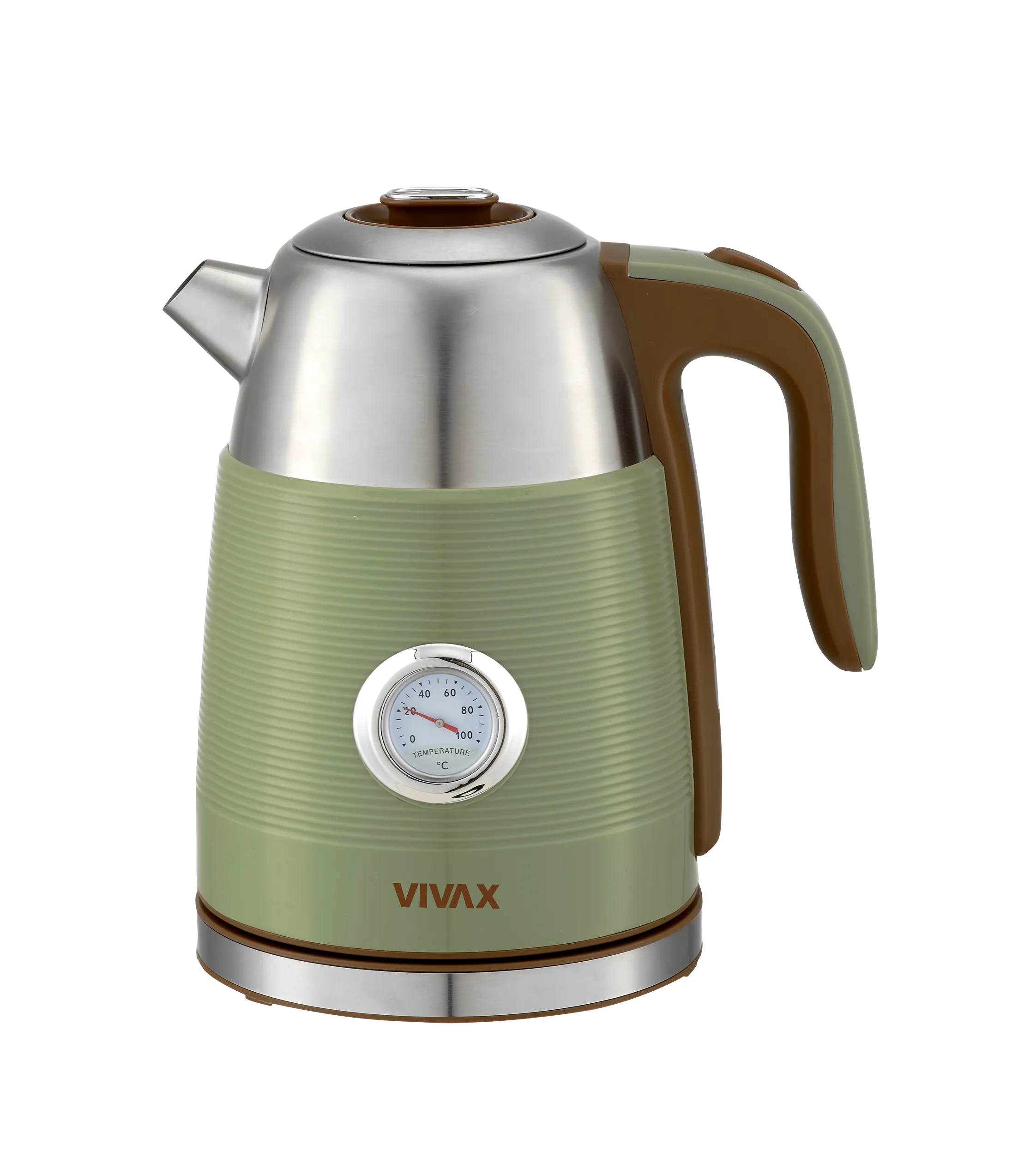  VIVAX HOME kuvalo za vodu WH-170RS Slika 1