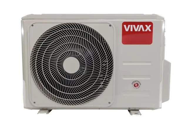 VIVAX COOL, klima ur.multi, ACP-18COFM50AERIs R32, spolj. Slika 1