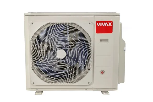VIVAX COOL, klima ur.multi, ACP-42COFM123AERIs R32, spolj. Slika 1