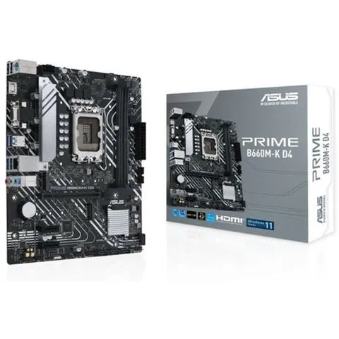MBO 1700 ASUS PRIME B660M-K D4 Slika 1