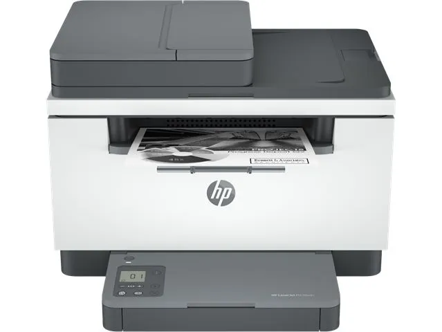 Štampač HP LASERJET MFP M236sdn, 9YG08A Slika 1