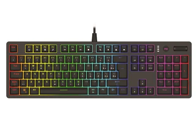 TAST MS ELITE C720 US gaming Slika 1