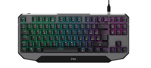 TAST MS ELITE C905 US gaming Slika 1