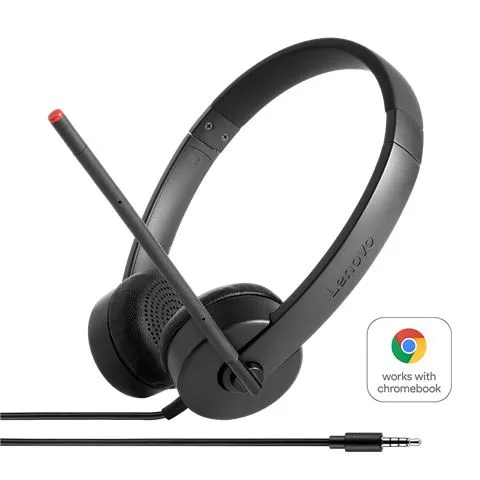 NOT DOD LN SLUŠALICE Essential Stereo, 4XD0K25030 Slika 1