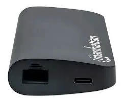 USB-C Multiport Docking Station, USB 3.2 Gen 1 152372 Slika 1