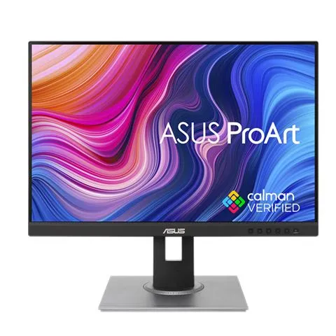 Monitor 24 Asus PA248QV IPS 75Hz 5ms VGA/HDMI/DP USB Slika 1