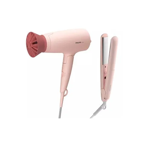 PHILIPS set fen + presa BHP398/00 Slika 1