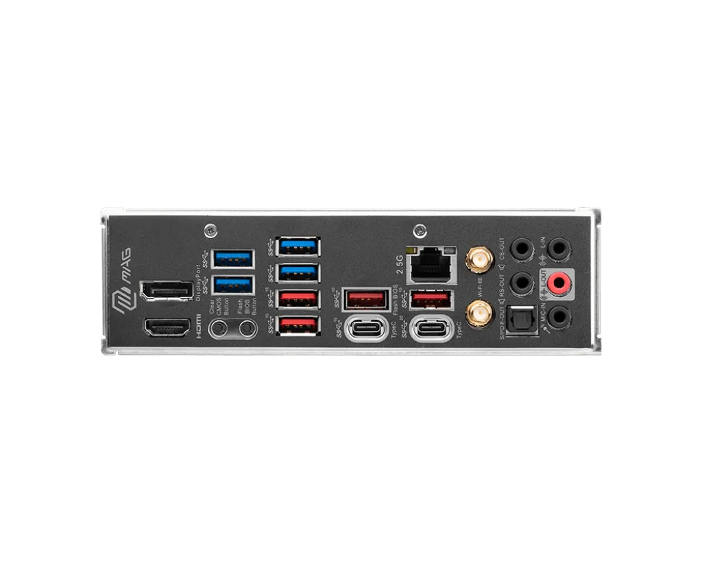 MBO 1700 MSI MAG Z790 TOMAHAWK WIFI Slika 1