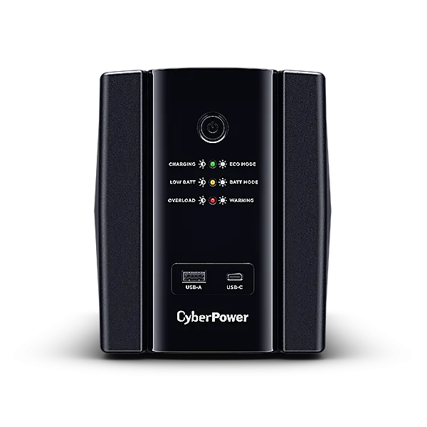 CyberPower 1500VA/900W UT1500EG line., šuko, desktop Slika 1
