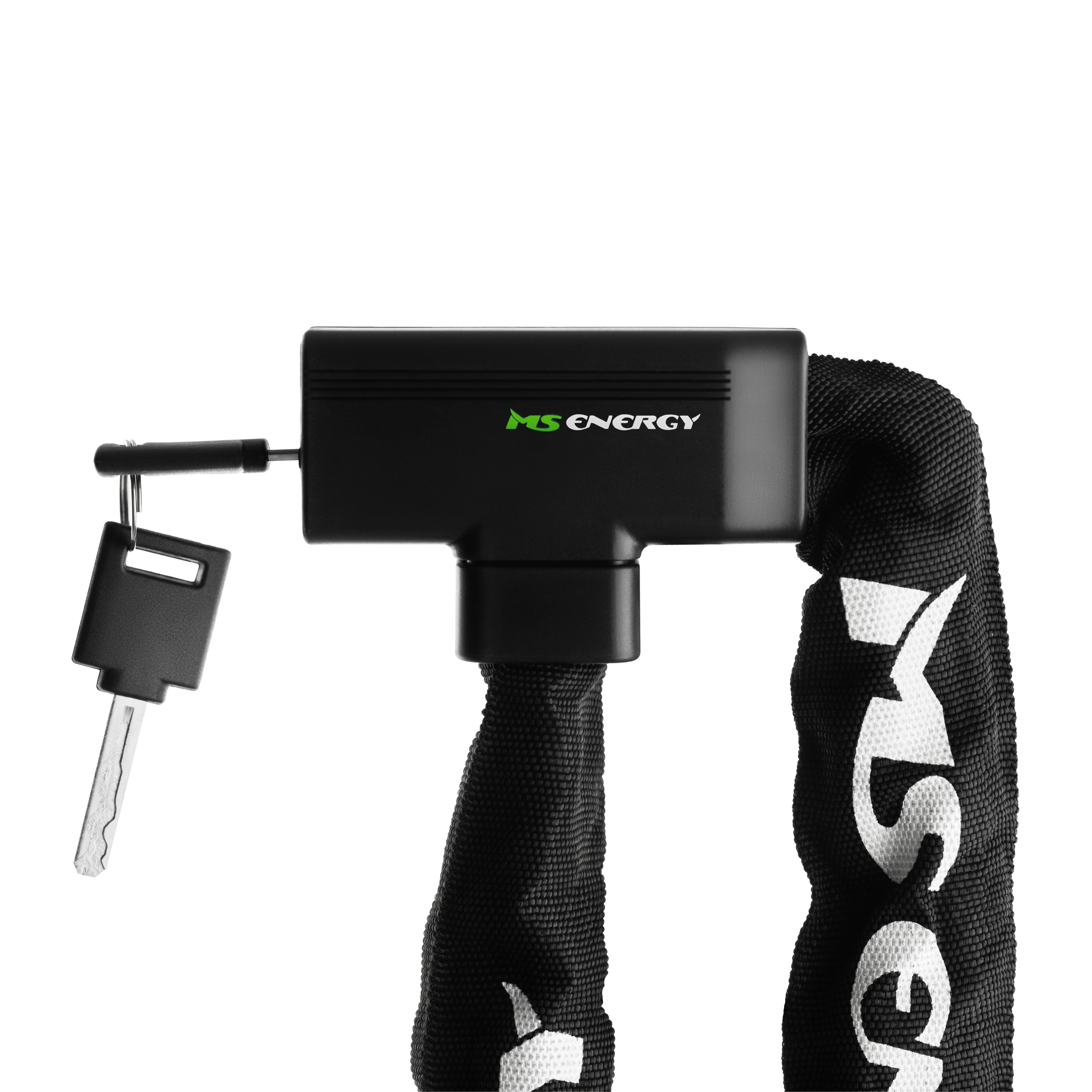 MS Energy Spiralni katanac SL-10 Slika 1