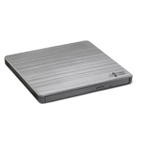 ODD DVD±RW Hi/LG GP60NS60 USB Silver Slika 1