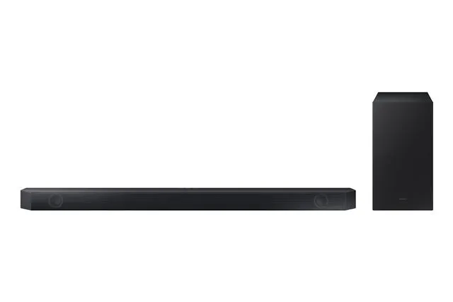 SAMSUNG soundbar HW-Q600C/EN, 3.1.2, DOLBY, DTS:X Slika 1