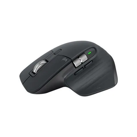 MIŠ LOGITECH MX Master 3S Wireless Graphite Slika 1