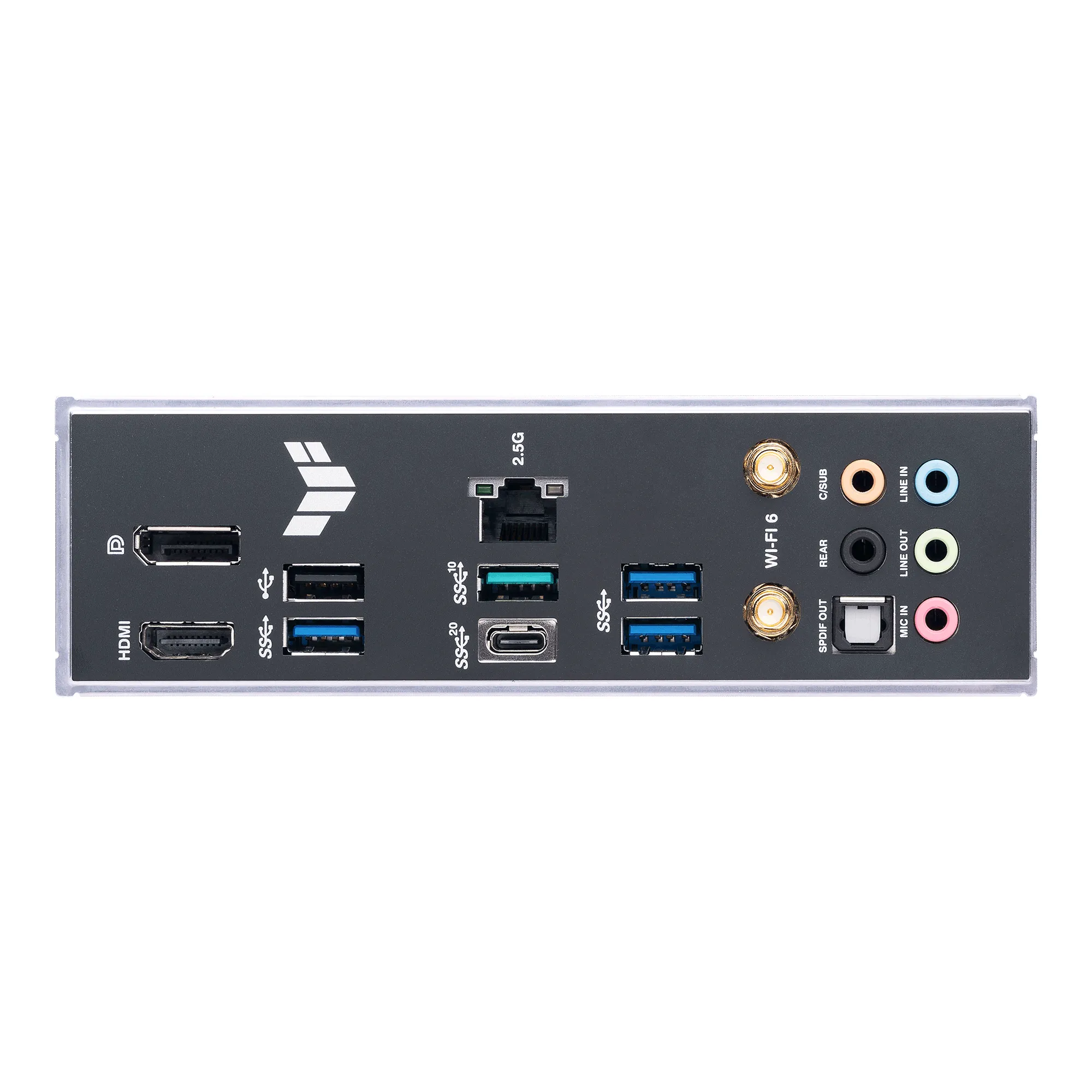 MBO 1700 ASUS TUF GAMING B760-PLUS WIFI Slika 1